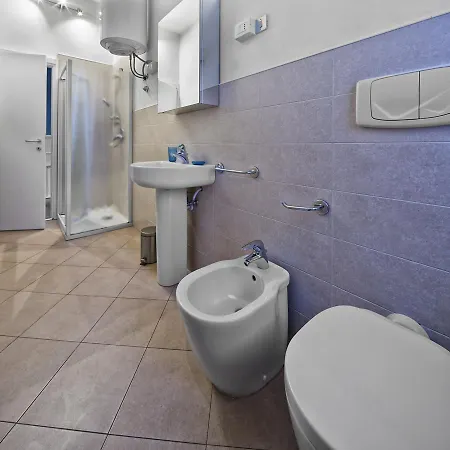 Washington 81 Tatil Evi
