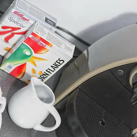 Washington 81 Prázdninový dům Milán