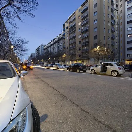 Washington 81 * Milano