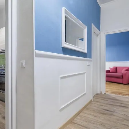 Tatil Evi Washington 81 Milano