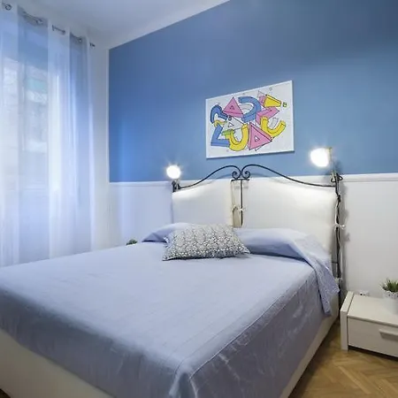Tatil Evi Washington 81 Milano